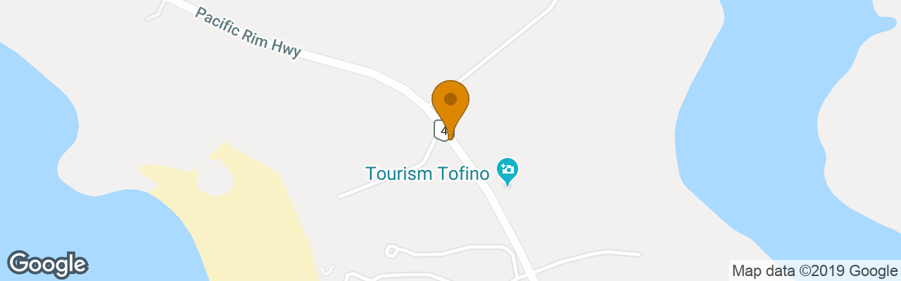 Hotel Long Beach Lodge