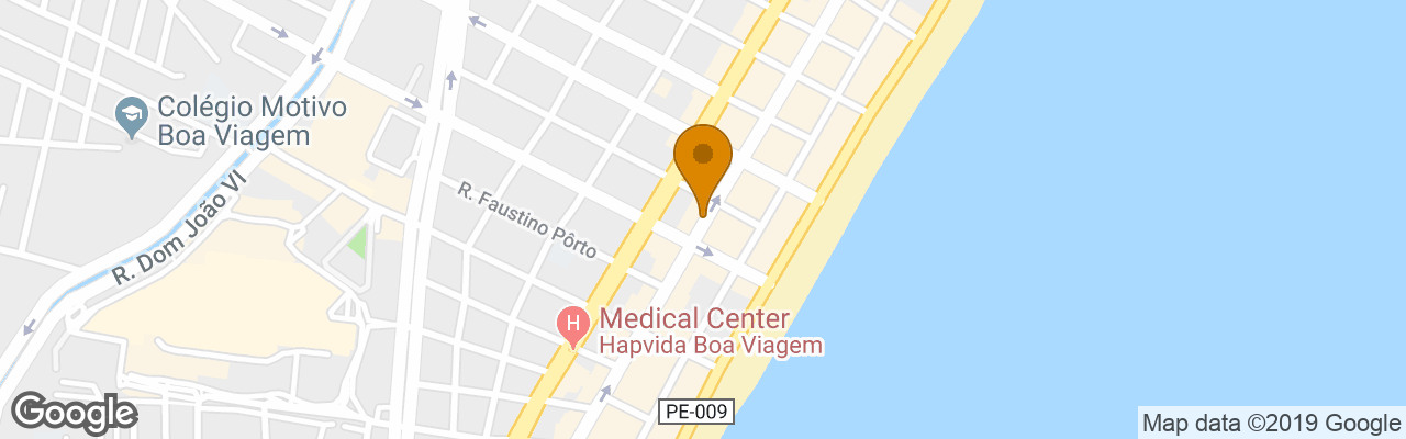 Arcada Hotel & Bistrô 