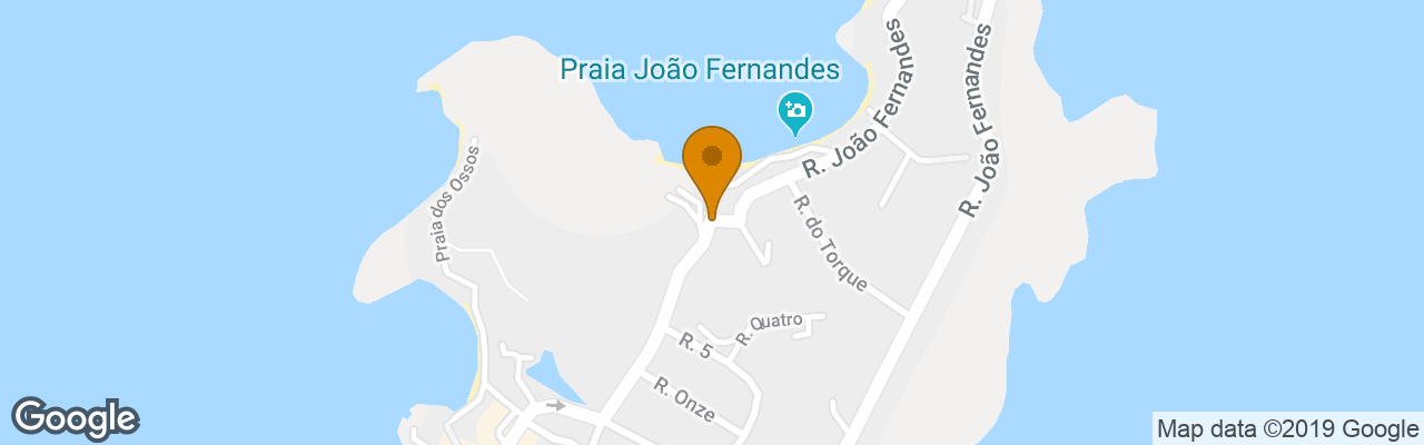 Hotel Buzios Guest House 