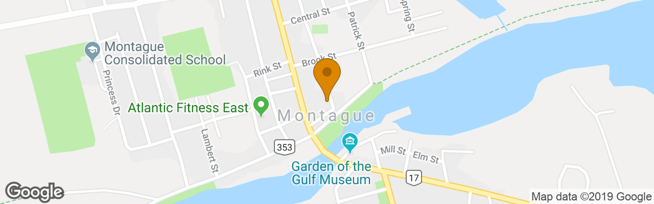 Hôtel Rodd Marina Inn & Suites