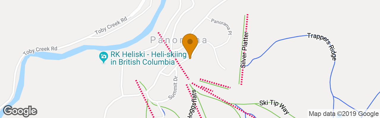 Hotel Tamarack Lodge