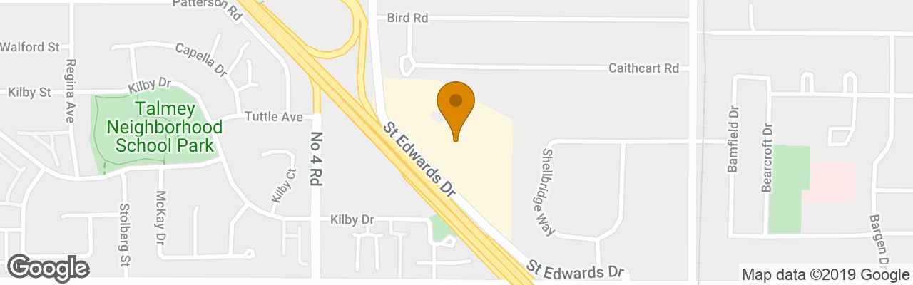 Hotel Sandman Signature Vancouver Airport