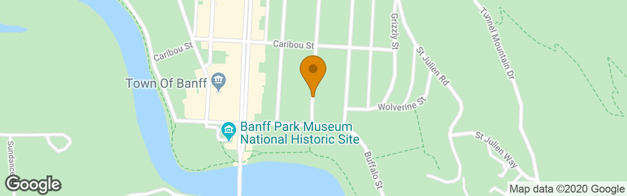 Hotel Blue Mountain Lodge