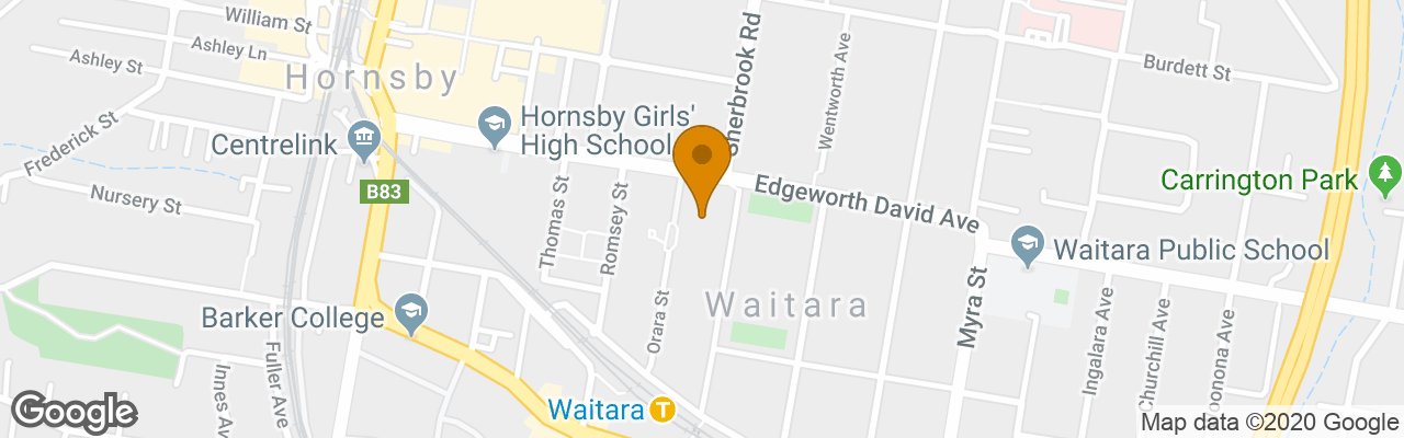 Waitara Waldorf Apartments