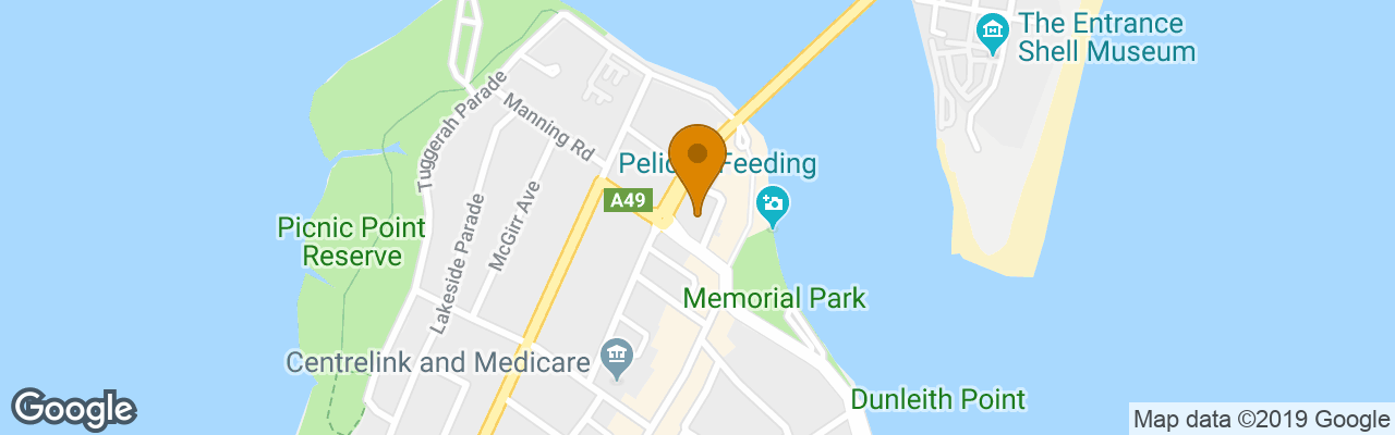 The Entrance Waldorf Apartment Hotel