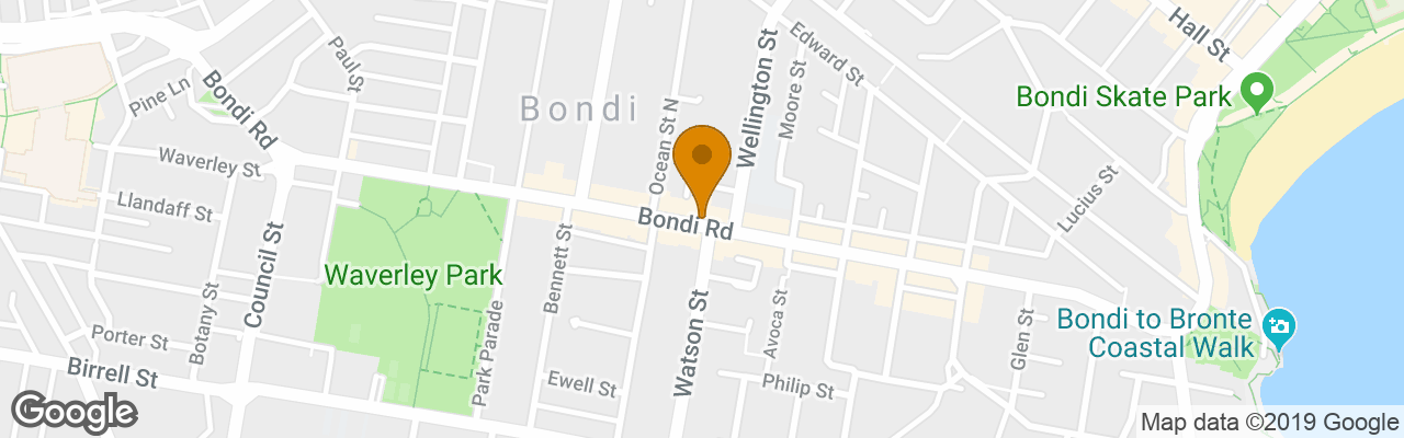 Bondi Serviced Apartments