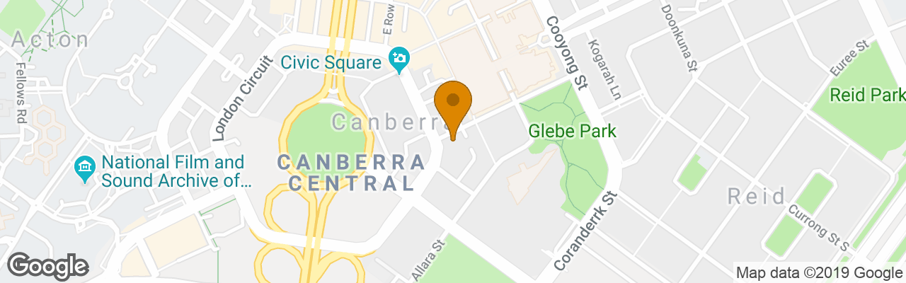 Waldorf Apartment Hotel Canberra