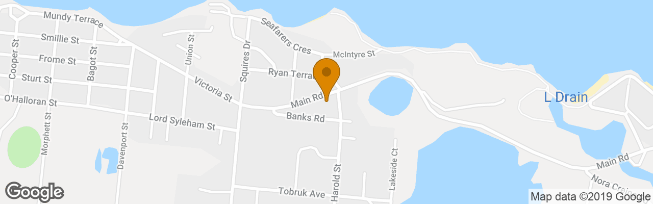 Hotel Robetown Motor Inn