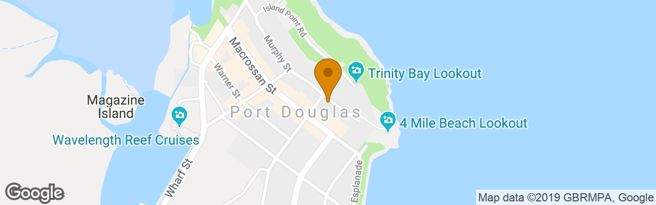 Hotel Port Douglas Cottage& Lodge