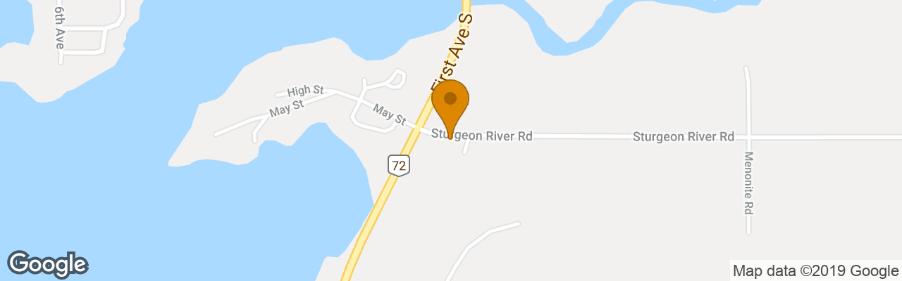 Hotel Best Western Sioux Lookout Inn