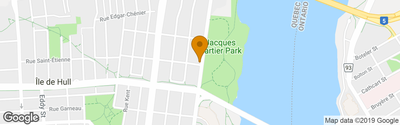 Best Western Plus Gatineau-Ottawa Hotel & Conference Centre