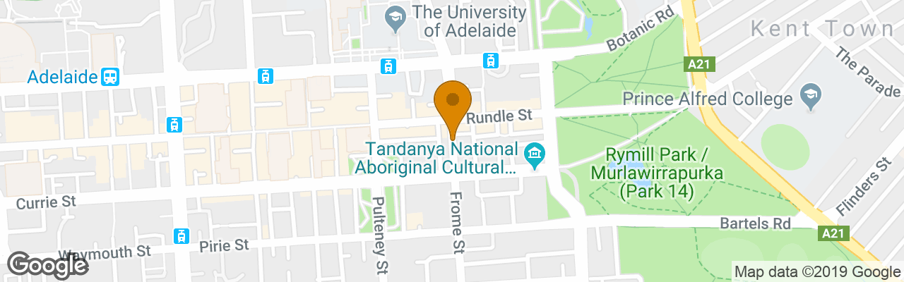 Hotel Majestic Roof Garden