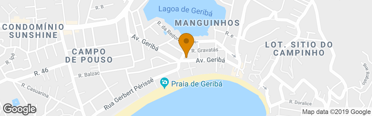 Hotel Pousada Corais & Conchas 