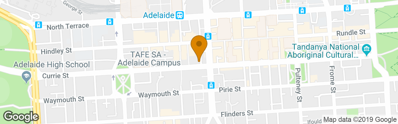 Hotel Grand Chancellor Adelaide on Currie