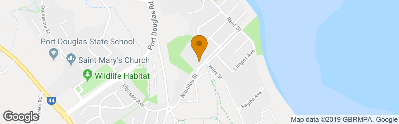 Hotel Paradise Links Resort