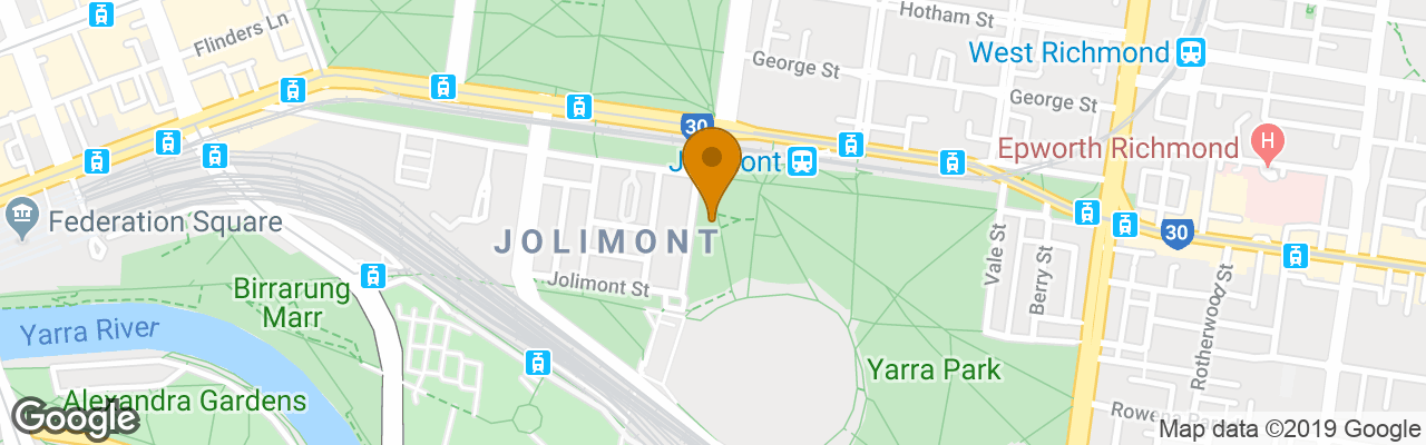 Hotel Pullman Melbourne On the Park