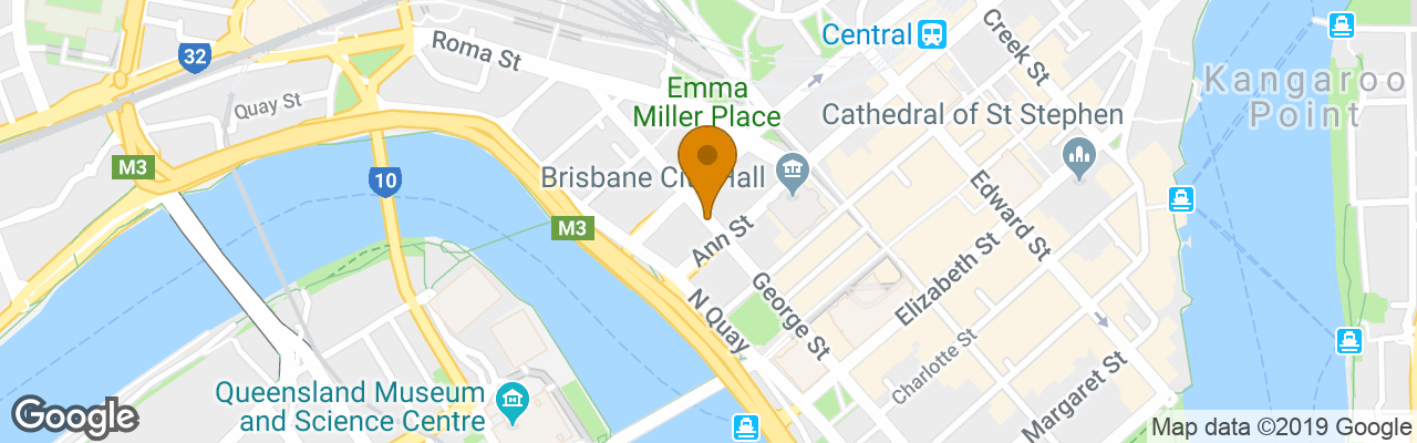 Hotel George Williams