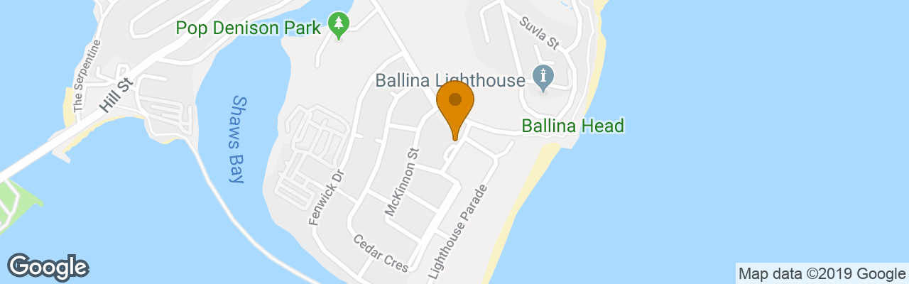 Quality Hotel Ballina Beach Resort