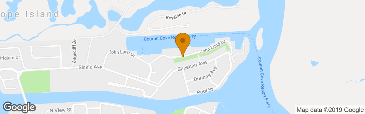 Ramada Hotel Hope Harbour