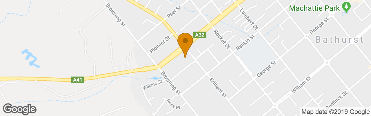 Quality Hotel Bathurst