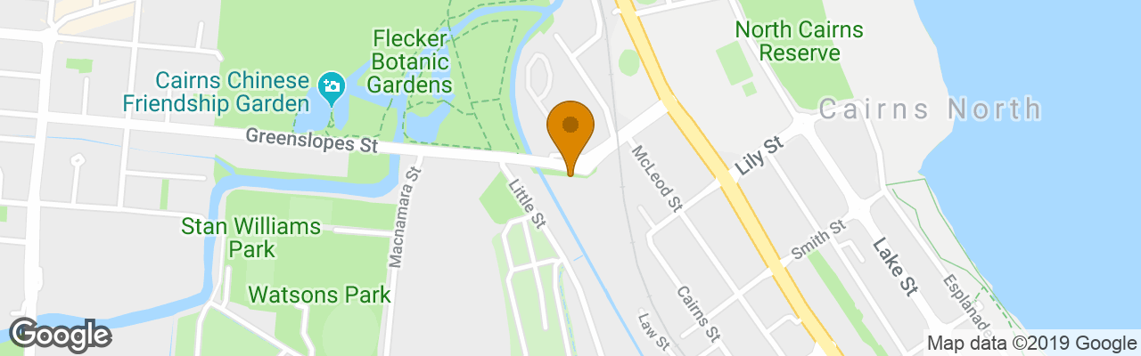 Hotel The Lakes Cairns Resort & Spa