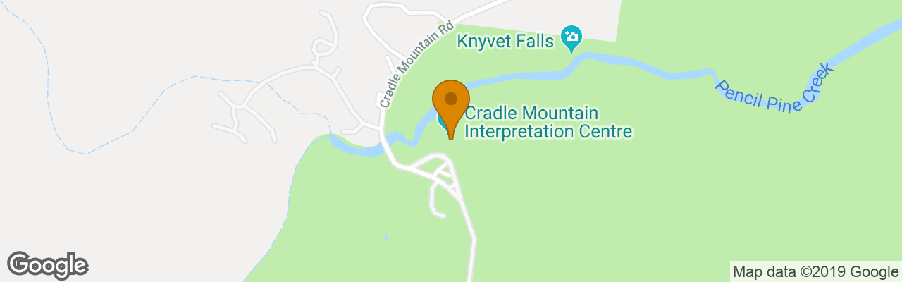 Hotel Cradle Mountain Lodge