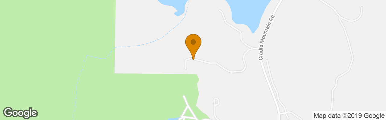 Cradle Mountain Hotel