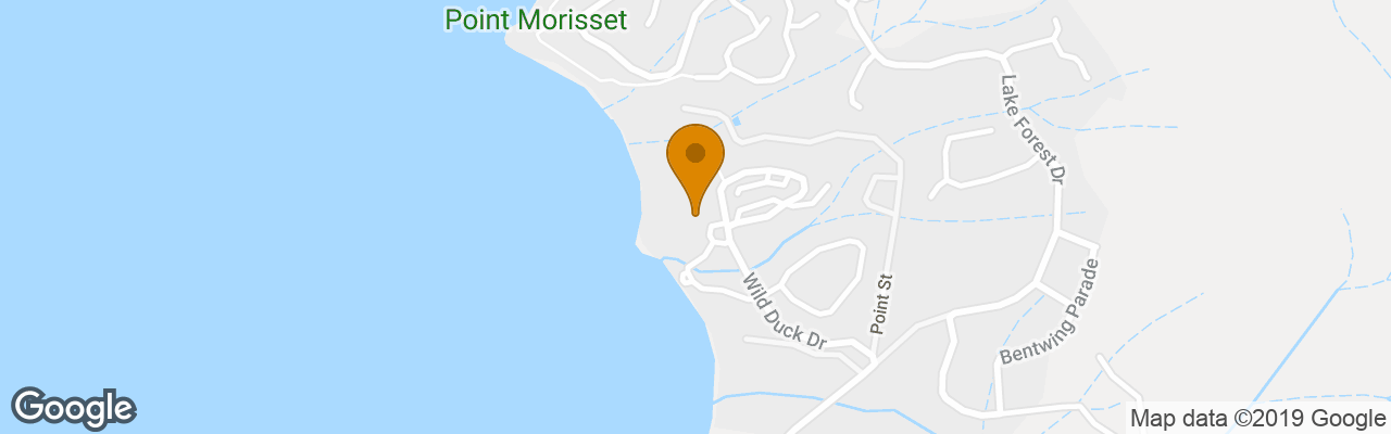 Hotel Raffertys Resort