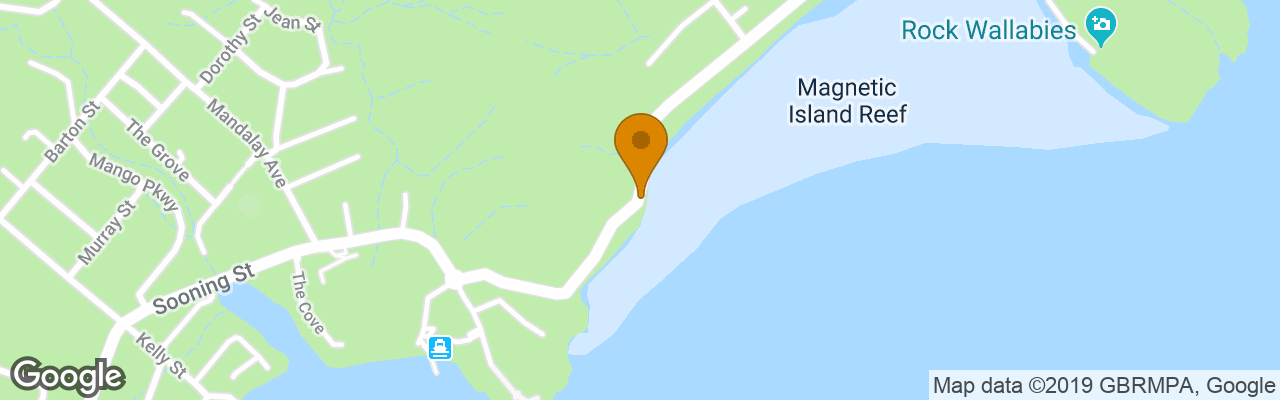 Hotel Base Magnetic Island Hostel