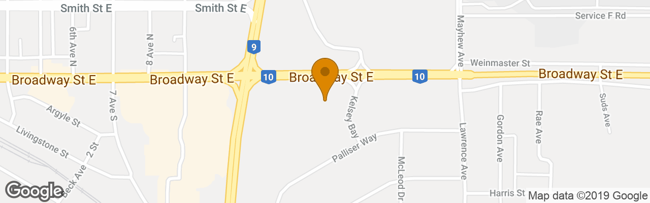 Hotel Quality & Inn Suites Yorkton