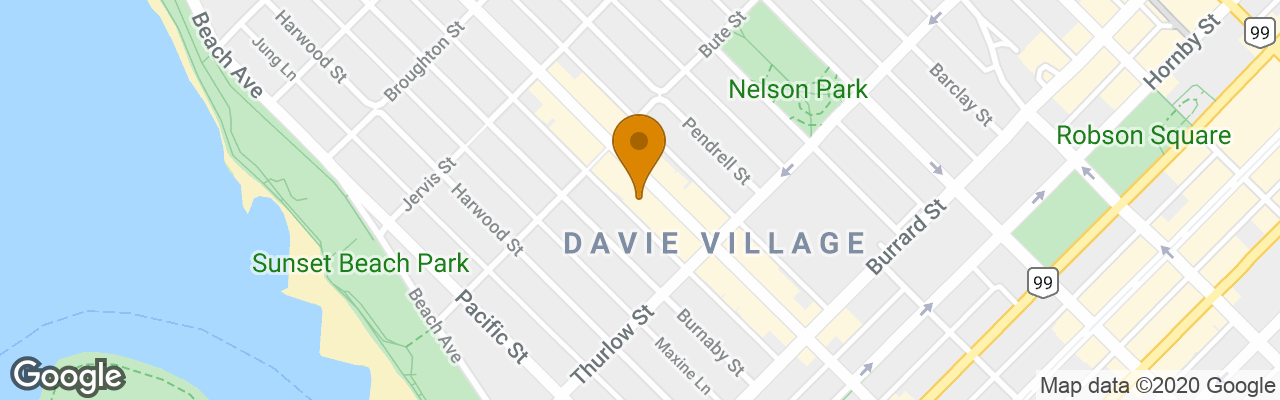 Hotel Sandman Suites on Davie