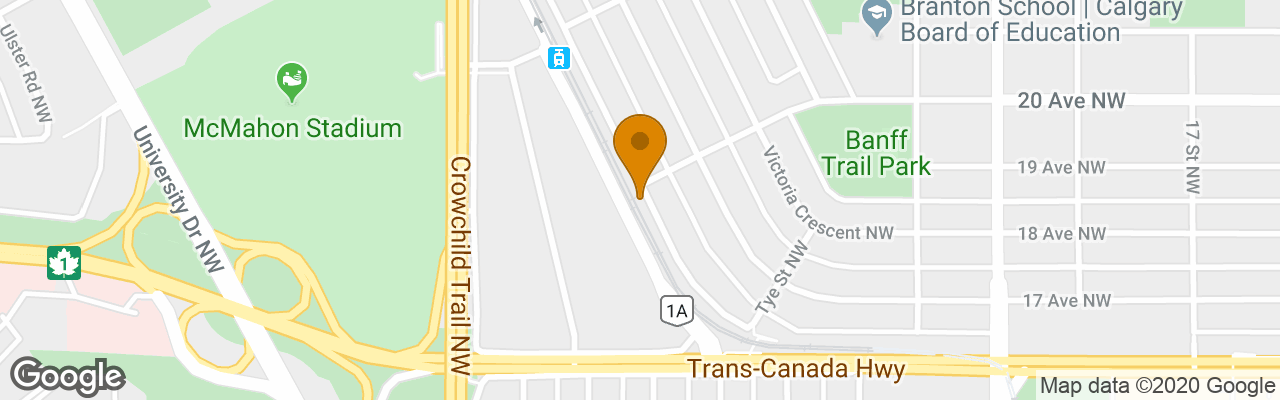 Hotel Hampton Inn Calgary University