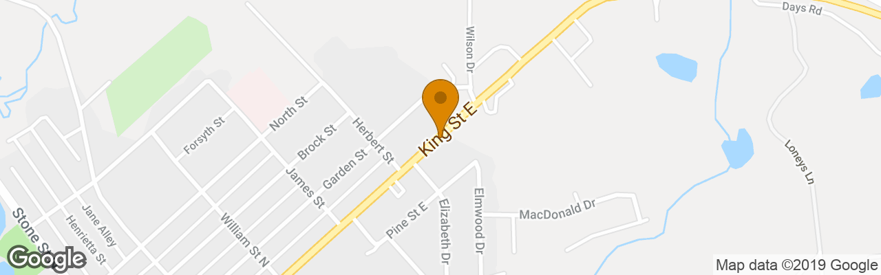 Hotel Imperial Inn 1000 Islands