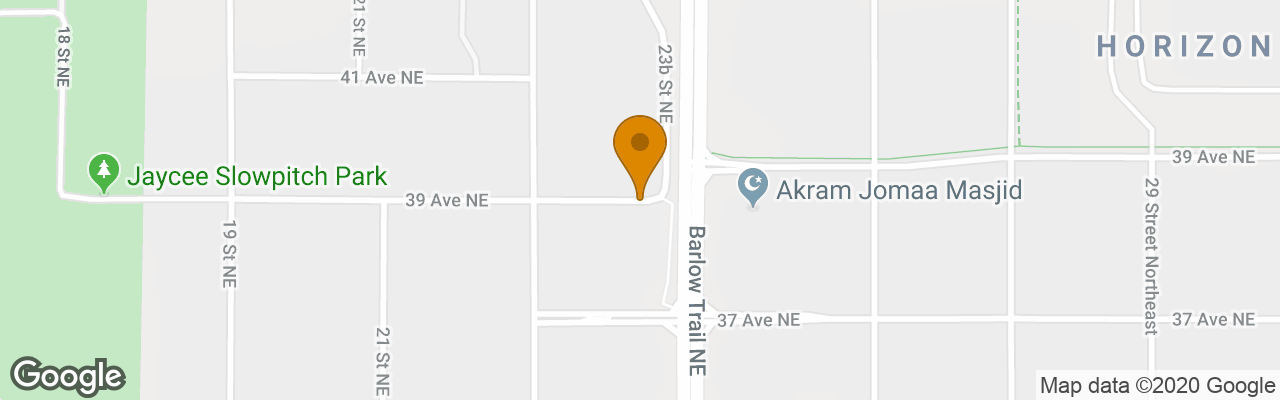 Hotel Country Inn by Carlson Airport