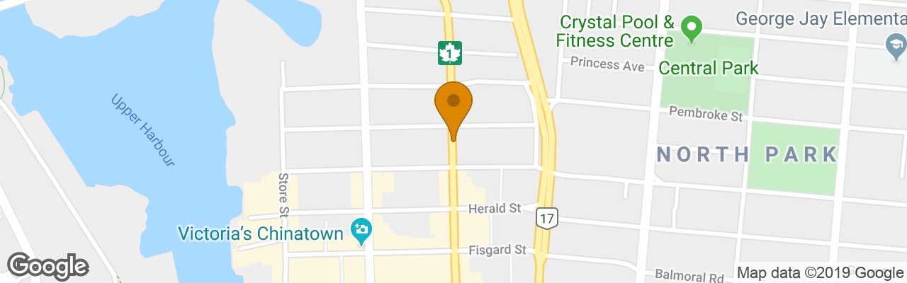 Capital City Center Hotel