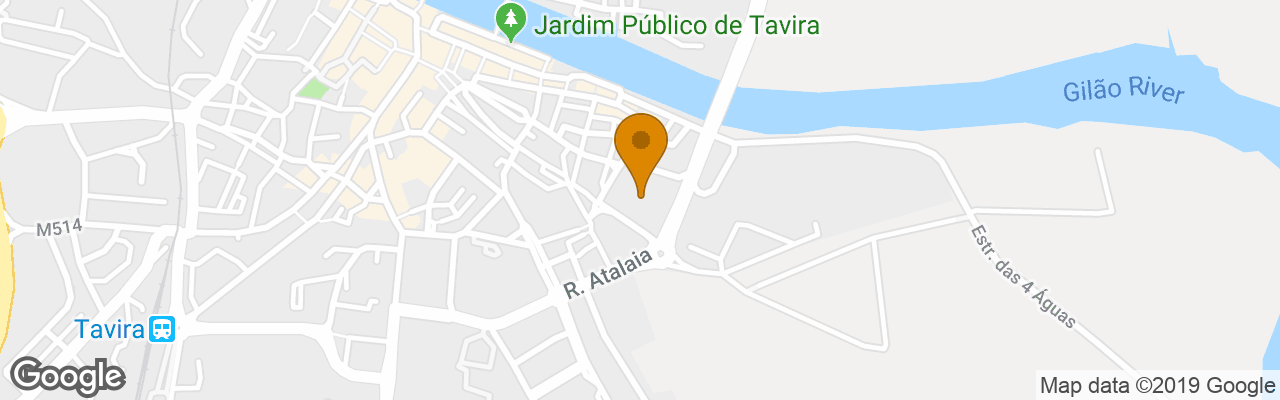 Hotel Vila Gale Tavira 