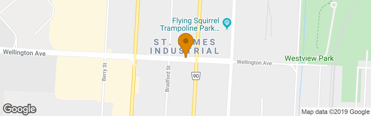 Hotel Greenwood Inn Winnipeg