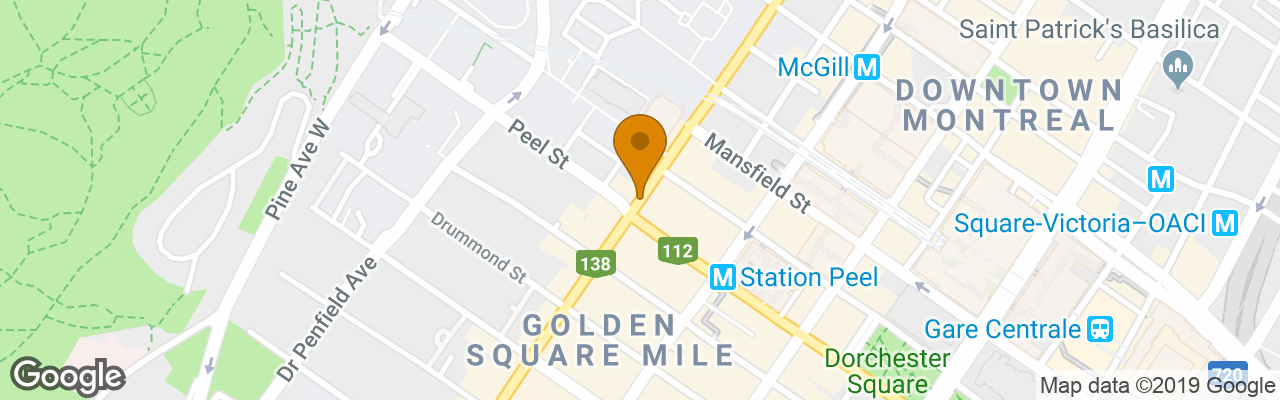 Ville Marie Hotel & Suites