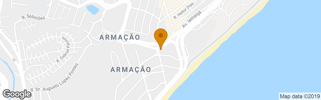 Hotel Solar Da Bahia 