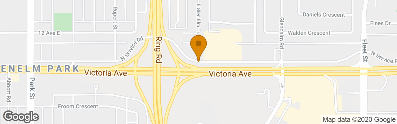 Hotel Sandman Regina