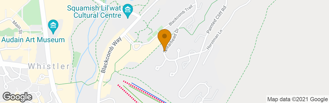 Hotel Wildwood Lodge On Blackcomb Mountain