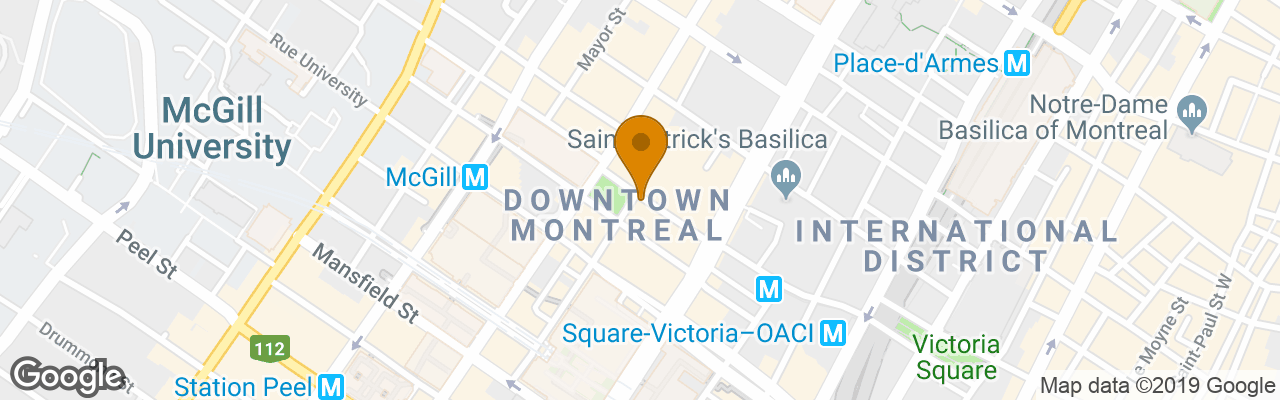 Hôtel Le Square Phillips