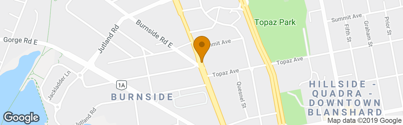 Motel Super8 Victoria