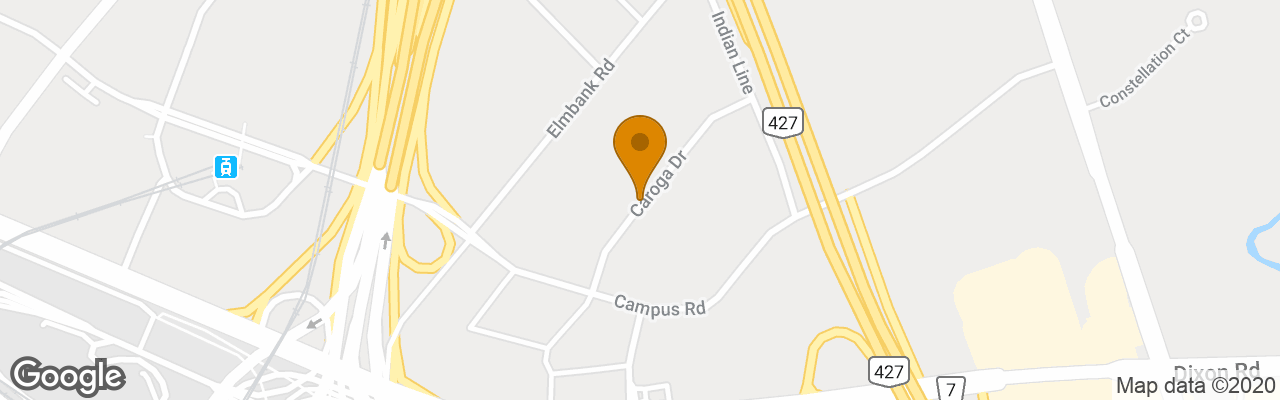 Hotel Hampton Inn & Suites Toronto Airport