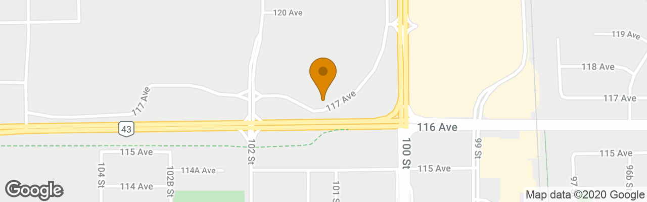 Motel Super 8 Grande Prairie