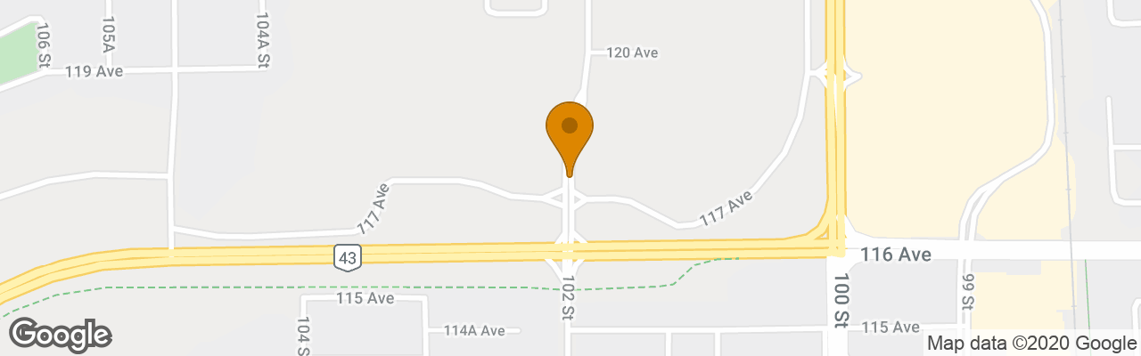 Hotel Pomeroy Inn & Suites Grande Prairie