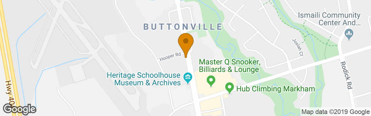 Hotel Monte Carlo Inns - Toronto Markham