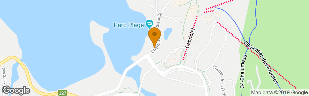 Homewood Suites by Hilton Mont-Tremblant Resort