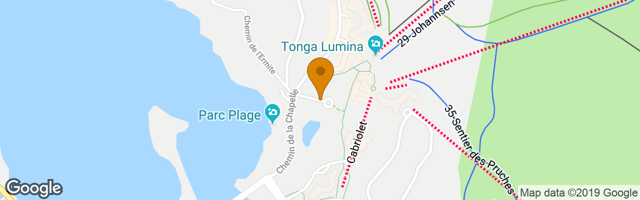 Hotel Le Westin Resort & Spa Tremblant