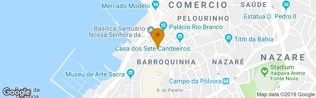 Hotel Pousada Colonial Chile 